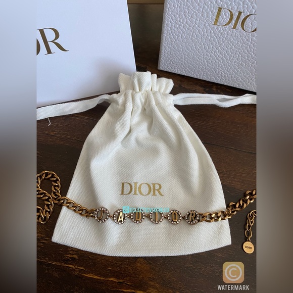 Dior J’ADIOR Necklace - Picture 6 of 8